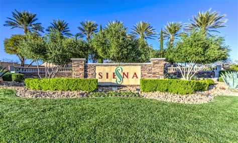 siena senior community las vegas